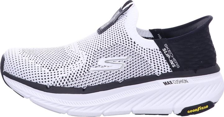 Actual product image Skechers Slipper 220839 WBK WBK (41)