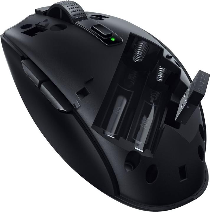 Actual product image Razer Orochi V2 (Wireless)