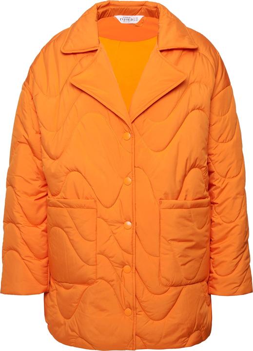 kaki-orange