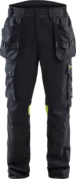 Produktbild Blakläder Craftmen (44)
