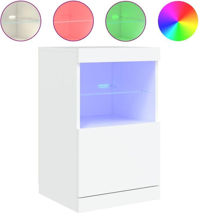 Produktbild vidaXL Sideboard (41 x 37 x 67 cm)