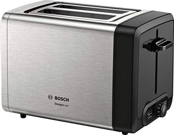 Produktbild Bosch Hausgeräte Kompakt DesignLine