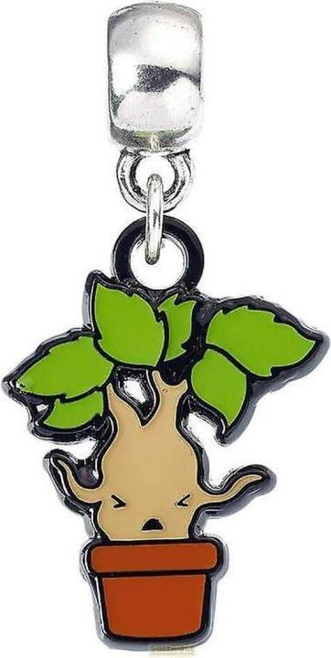 Immagine prodotto GED Harry Potter Mandrake Slider Charm