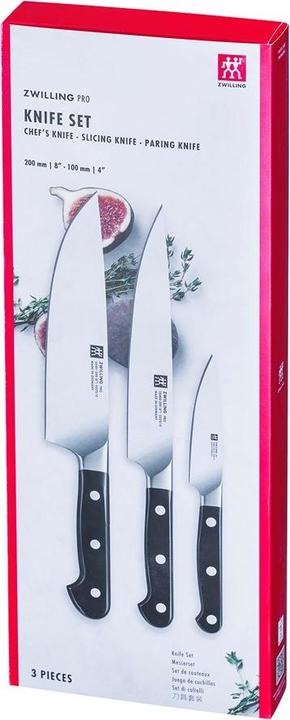 Produktbild Zwilling Pro (20 cm)