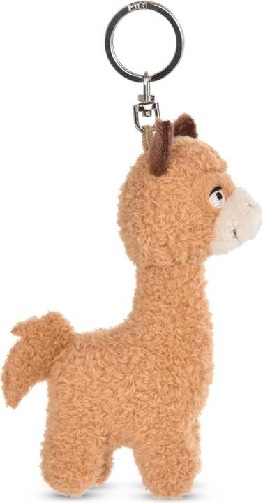 Actual product image NICI Keychain Al Paka