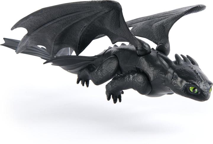 Produktbild DRAGONS How To Train Your Dragon Zahnlos 30cm