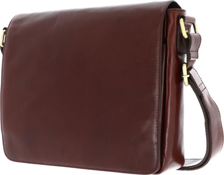 Immagine prodotto Leonhard Heyden Cambridge Messenger Leder 32 cm Laptopfach