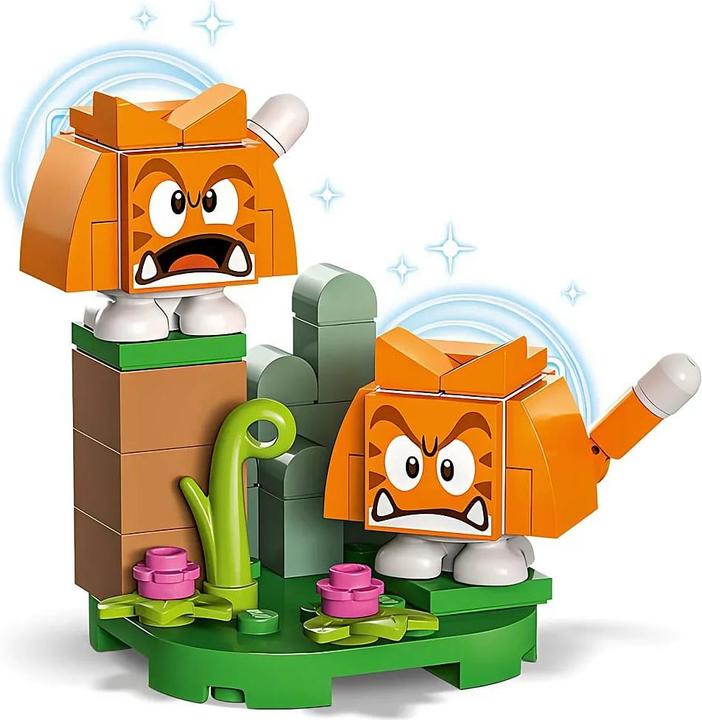 Immagine prodotto LEGO 71413 Riservato (71413, LEGO Super Mario)