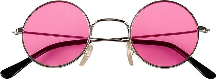 Produktbild Maskworld Hippie Brille in verschiedenen Farben