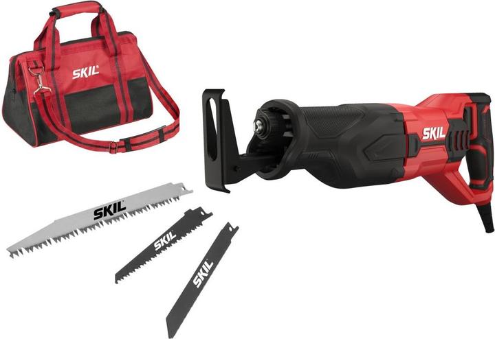 Skil 4961 DA Scie sabre 900W (sac)