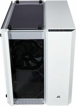 Productafbeelding Corsair Kristal 280X TG (mATX)