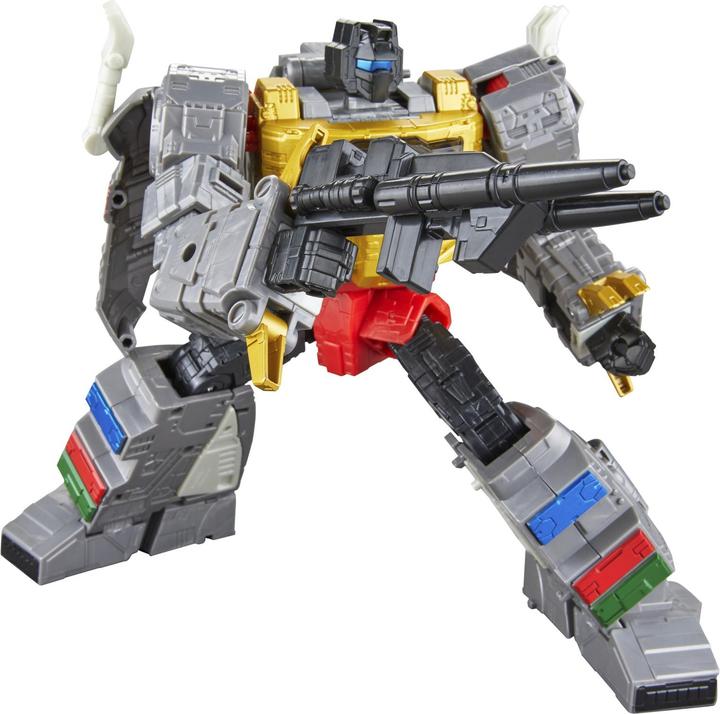 Image du produit Transformers Tra Gen Studio Series Ldr 86 Grimlock