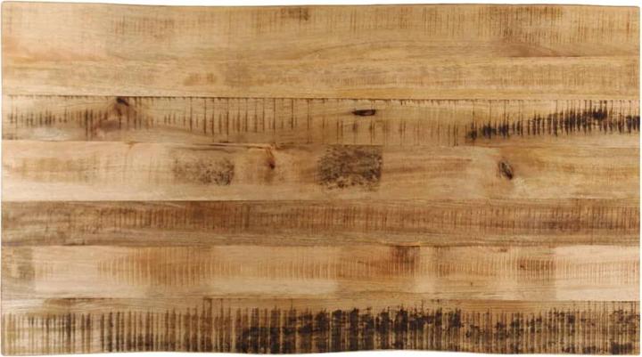Image du produit vidaXL Tischplatte (120 x 60 cm)
