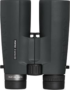 Actual product image Pentax Binoculars ZD 10x50 ED (10 x, 50 mm)
