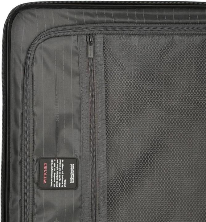 Produktbild Wittchen Globe Line Modern, Champagner (98 l)