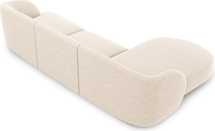 Produktbild Micadoni Miley (Ecksofa)