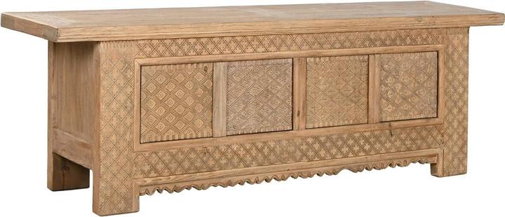 Produktbild Esprit TV-Möbel natürlich 180 x 44 x 60 cm (180 x 44 x 60 cm)