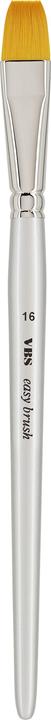 Actual product image VBS Flat brush "Easy-Brush (14.40 mm)