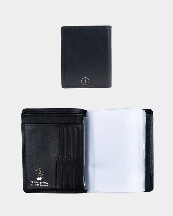 Image du produit Braun Büffel Golf Rfid