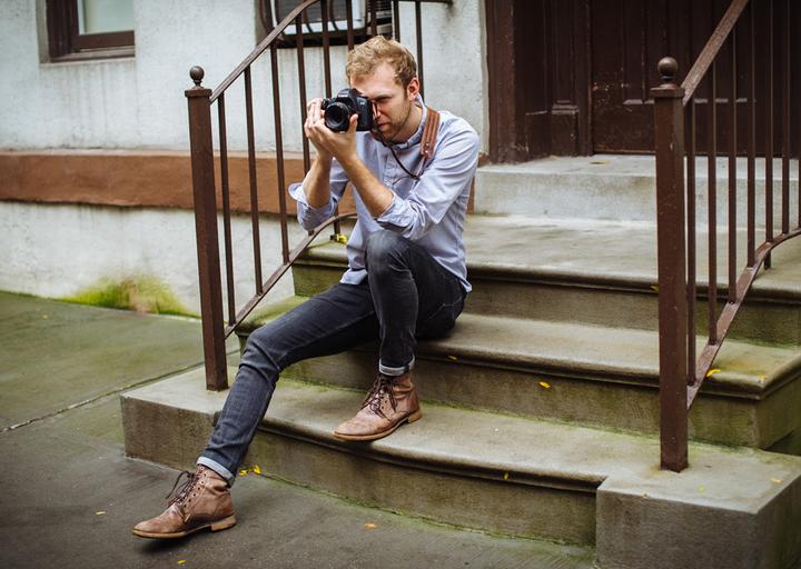 Produktbild ONA Presidio (Schultergurt)