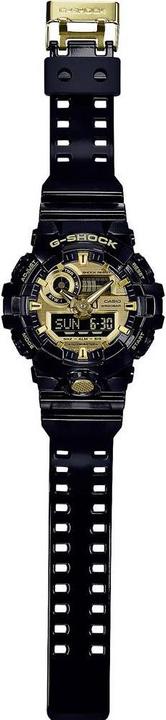 Produktbild G-Shock Ga-710 (Analoguhr, Digitaluhr, 53.40 mm)