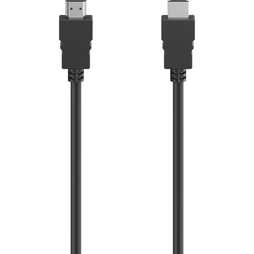 Hama HDMI – HDMI (3 m, HDMI), Video Kabel