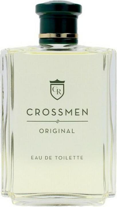 Immagine prodotto Crossmen Originale (Eau de toilette, 200 ml)