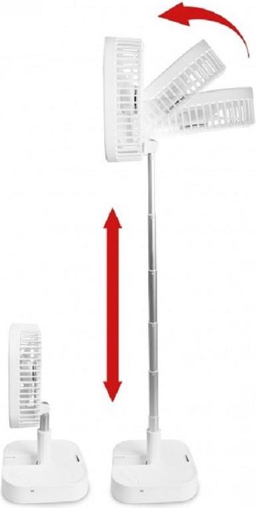 Actual product image Maxxmee 3095 (46 dB)