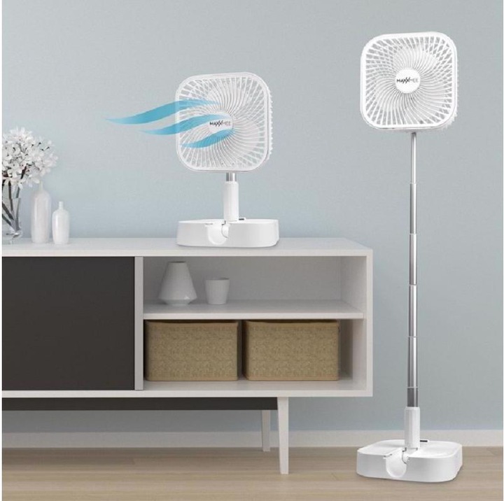 Actual product image Maxxmee 3095 (46 dB)
