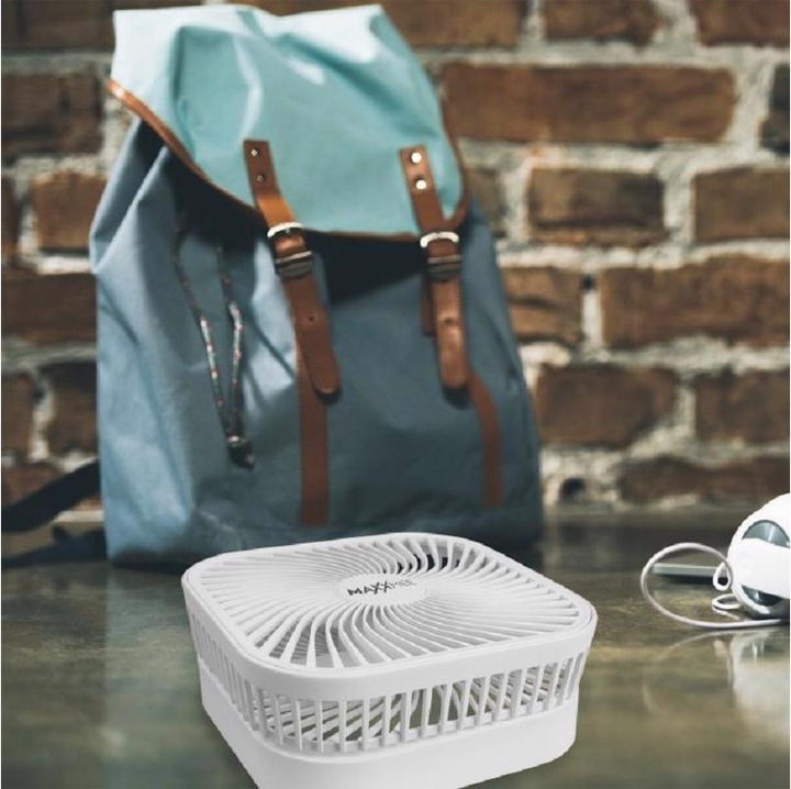 Actual product image Maxxmee 3095 (46 dB)