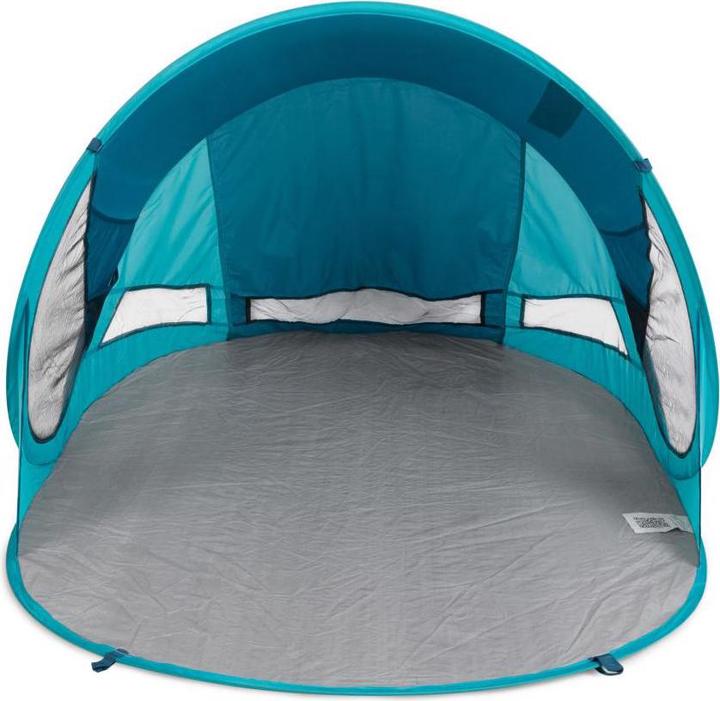 Actual product image Spokey Beach Tent Stratus (beach tent, 0.90 kg, 2 persons)