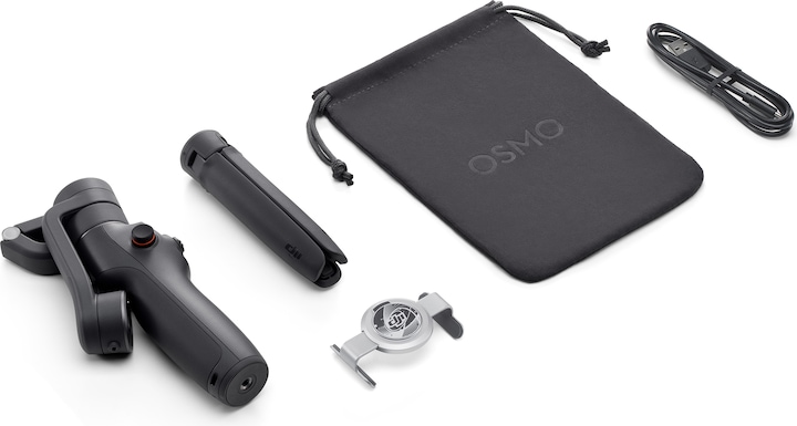 Productafbeelding DJI Osmo Mobiel 6 (Smartphone, 0.29 kg)