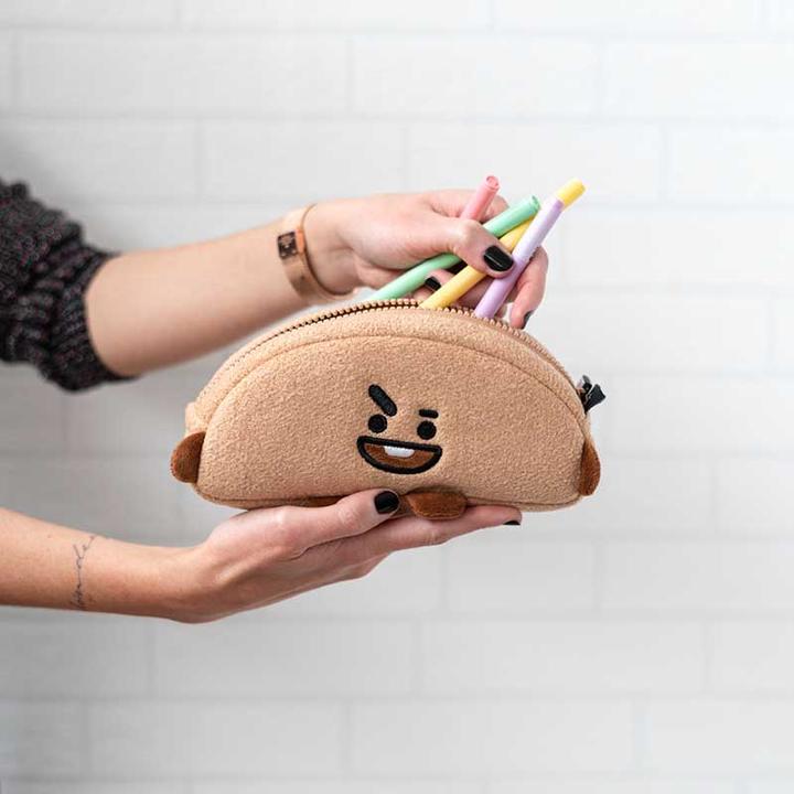 Image du produit BT21 Rašiklis " Line Friends " - "SHOOKY" įrankių rašiklis