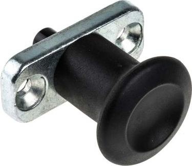 Produktbild Rs Pro Feder-Rastbolzen verzinkt,8mm