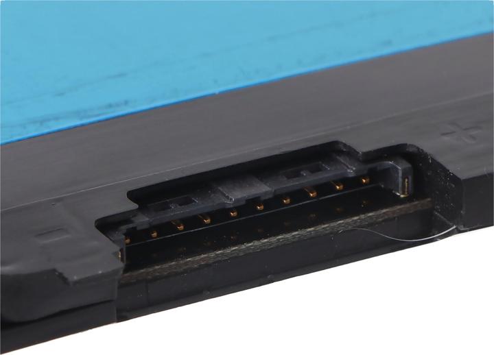 Produktbild AccuCell Akku Dell Latitude 5401, 5501 (4470 mAh)