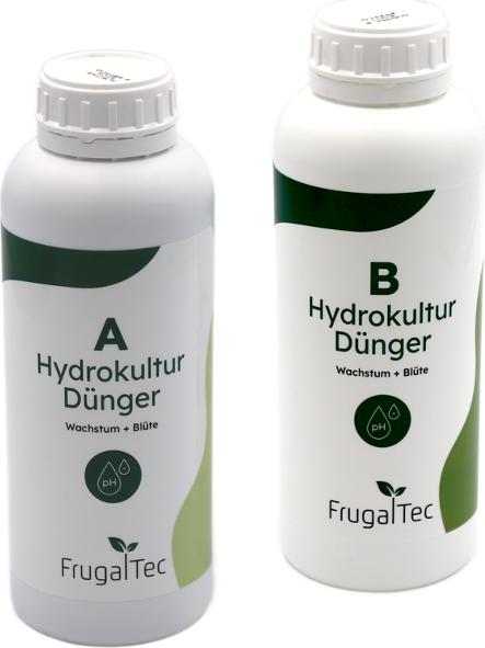 natriummolybdat dünger Ammonsulfatsalpeter N26 Stickstoff-Dünger – TerraDomi Onlineshop main image 0