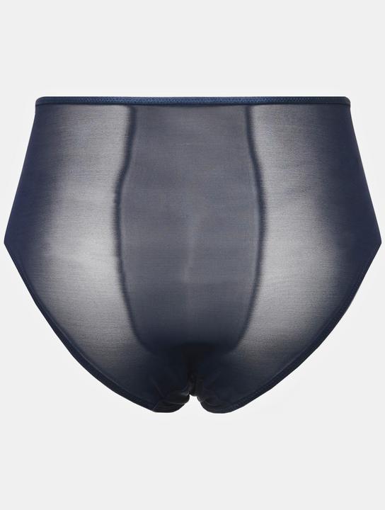 Immagine prodotto Ulla Popken Maxi slip con mesh e pizzo delicato (60)