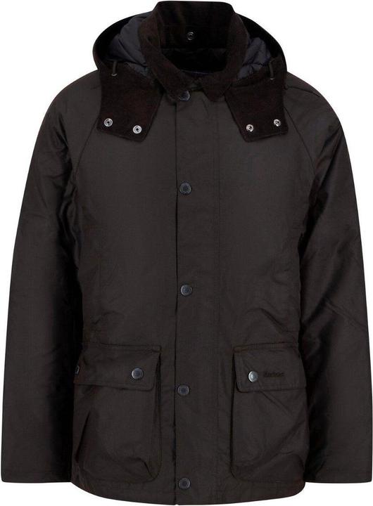 Barbour Parka BEAUFORD