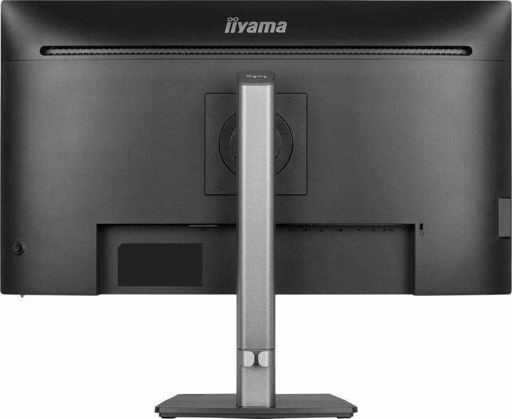 Image du produit iiyama 27" IPS BLACK 2.0 panel, 3840x2160 UHD (3840 x 2160 pixels, 27")