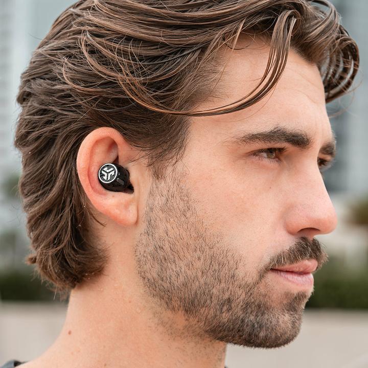 Actual product image JLab Audio Epic Lab (ANC, 13 h, Wireless)