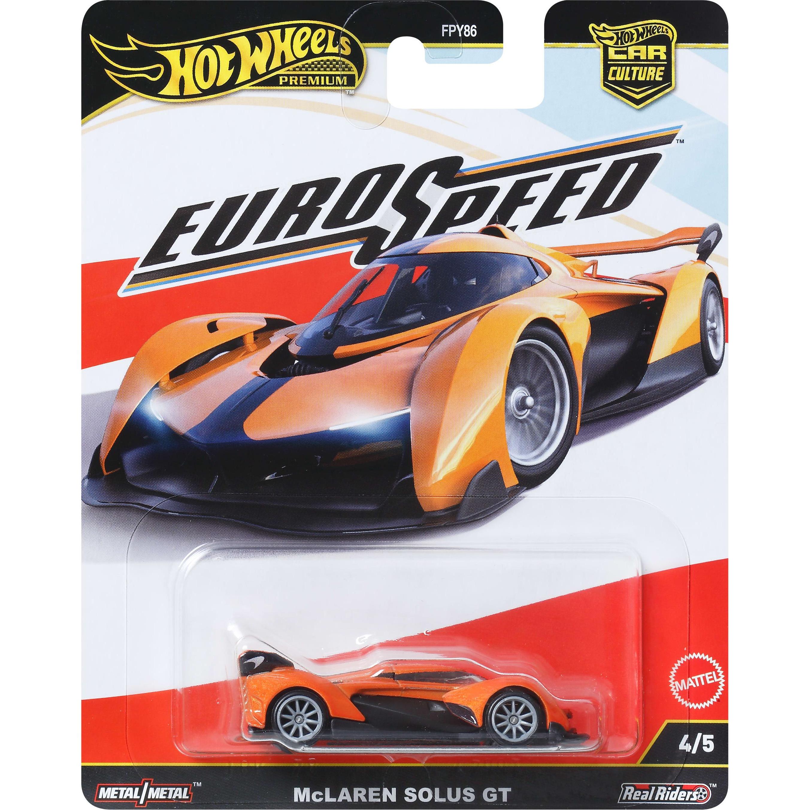 Hot Wheels JBK78