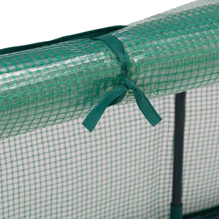 Produktbild Relaxdays Frühbeet