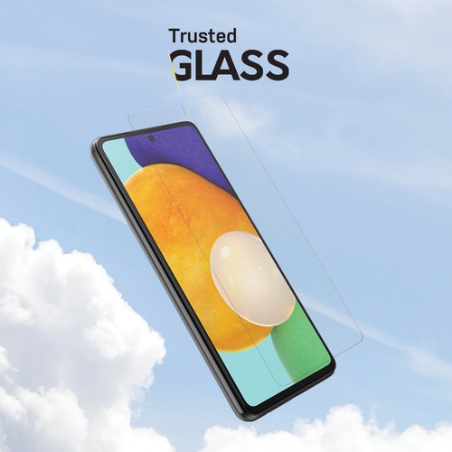 Actual product image OtterBox Trusted Glass (1 Piece, Samsung Galaxy A52 5G, Samsung Galaxy A52)