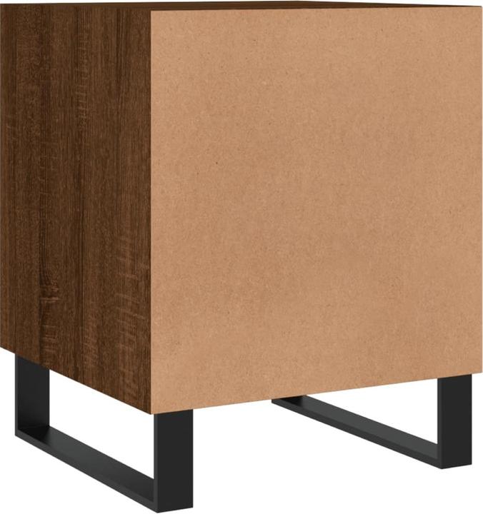 Immagine prodotto vidaXL Nachttisch (40 x 40 x 50 cm)