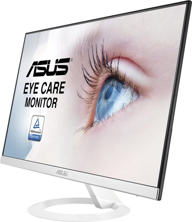 Produktbild ASUS VZ249HE-W (1920 x 1080 Pixel, 23.80")