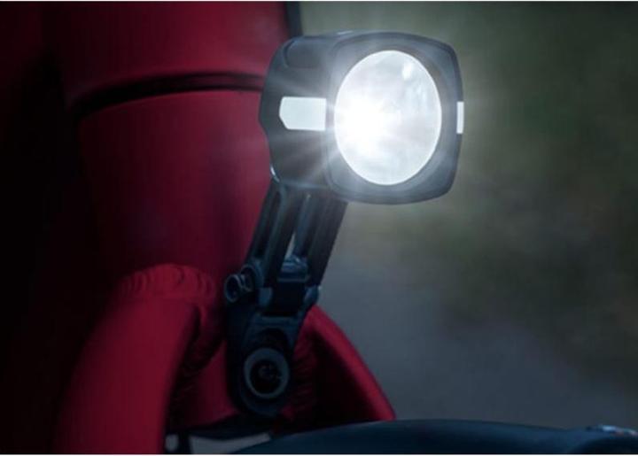 Actual product image Sigma Sport EOX FL 100 (200 lm)