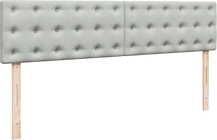 Image du produit vidaXL Ottoman-Bett (200 x 200 cm)