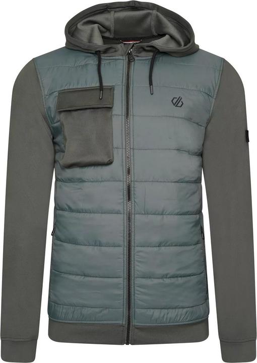 Image du produit Dare2b Veste matelassée Sharp hybride (S)