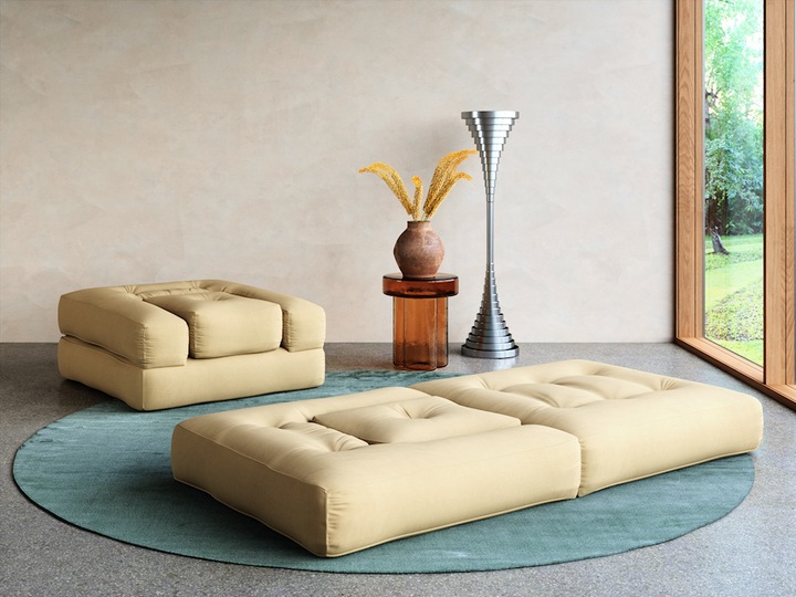 Produktbild Karup Design Cube Chair