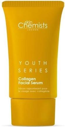 Immagine prodotto SkinChemists Skin Chemists Collagen Face Serum Siero anti-invecchiamento Riduce le rughe Ringiovanisce la tua (30 ml)